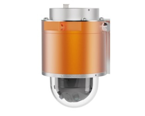 HANWHA VISION  TNM-P9022EPT3-Z      Explosion Proof Panoramic Camera