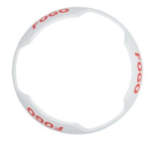 BOSCH SECURITY SYSTEMS  SS-BZWC-PG               Bezel Ceiling Horn/strobe White, Pt