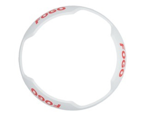 BOSCH SECURITY SYSTEMS  SS-BZWC-PG               Bezel Ceiling Horn/strobe White, Pt