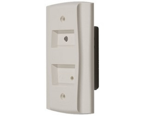 FIRELITE - HONEYWELL FIRE SYST  RTS151               Duct Smoke Detector Remote Test Station, 2.8 to 32 Volt DC, 12 Milliampere, 18 to 14 AWG, 2.9