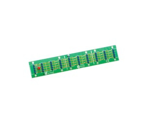 INNER RANGE  995911      LAN HUB 3 SEGMENT - BREAKWAY 10 Way or 3 x Sections