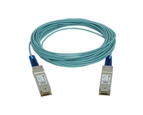 PROLABS  AOC-Q-Q-40G-15M-C      Arista Compatible 40G QSFP Active Optical Cable Assembly, 15m