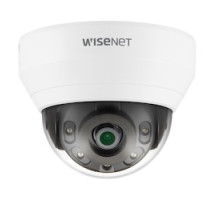 HANWHA VISION  QND-6022R1               Wisenet Q Network Indoor Dome Camera
