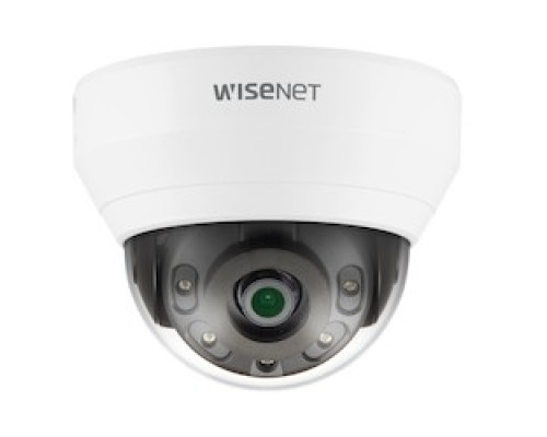 HANWHA VISION  QND-6022R1               Wisenet Q Network Indoor Dome Camera