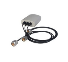 HIRSCHMANN  943981013      BAT-ANT-N-MiMo5-9N-IP65; 5 GHz MiMo antenna for sectoral illumination, 3 x 90 cm directly attached