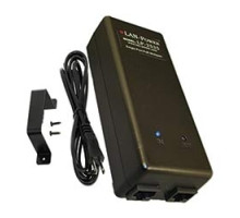 LAN POWER SYSTEMS  LP-2535      Single Port High Power Midspan Injector, Up To 35 Watts PoE Output IEEE 802.3af And IEEE 802.3at Compliant