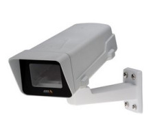 AXIS COMMUNICATIONS  5900-271      Camera Housing, Indoor/Outdoor, NEMA 4X, IP66/IK10, 4.8