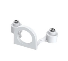 AXIS COMMUNICATIONS  02281-001  TD4601 ACI CONDUIT BRACKET 5PCS              AXIS TD4601 Is An ACI Conduit Bracket For AXIS D4100-E Network Strobe Siren. 5P