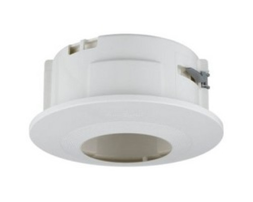 HANWHA VISION  SHD-3000F4               In-ceiling flush mount