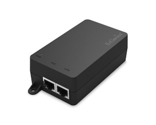 ENGENIUS TECHNOLOGIES  EPA5006GAT      POE ADAPTER, AC 100V-260V INPUT, 802.3AF/AT OUTPUT GIGABIT ETHERNET