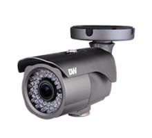 DIGITAL WATCHDOG  DWC-MB44WIAC2      DW Spectrum Edge MEGApix CaaS 4MP Bullet 256GB 2.6-12mm IP66 UL 5 Year NDAA