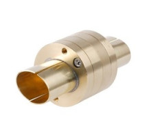 ANDREW  185AZ      Splice for elliptical waveguide 85