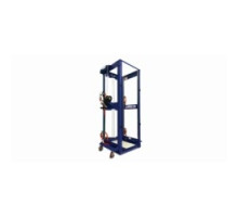 BIAC BROADBAND USA  RL400      SERVER LIFTER LIFT CAPACITY 400 LBS LIFT HEIGHT 40RU