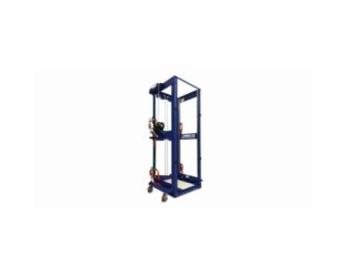 BIAC BROADBAND USA  RL400      SERVER LIFTER LIFT CAPACITY 400 LBS LIFT HEIGHT 40RU