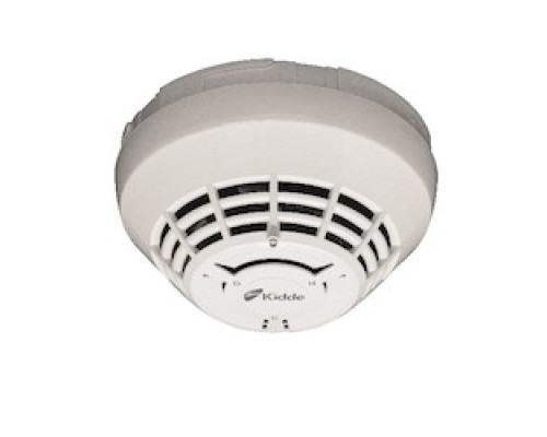 KIDDE COMMERCIAL  KI-PHD      I/A PHOTO/HEAT DETECTOR - 135F W/15F/MIN ROR