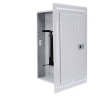 SIEMENS  US2:S2040L1200  S2040L1200      Load Center, Main Lug, Non-Convertible, 1 Phase, 3 Wire, 120/240 Volt AC, 200A, 100 kA Interrupting Rating, 40-Circuit, NEMA 1, 24