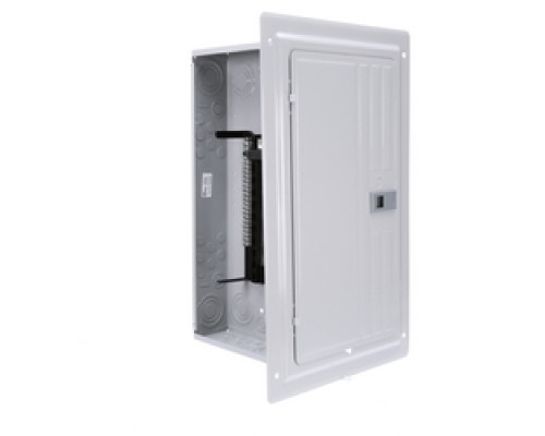 SIEMENS  US2:S2040L1200  S2040L1200      Load Center, Main Lug, Non-Convertible, 1 Phase, 3 Wire, 120/240 Volt AC, 200A, 100 kA Interrupting Rating, 40-Circuit, NEMA 1, 24