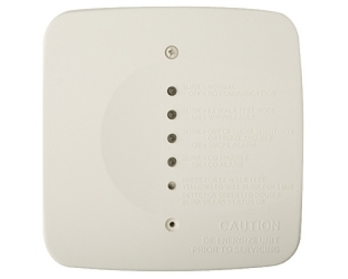 SYSTEM SENSOR  COSMOD4W               Interface Module, 4-wire