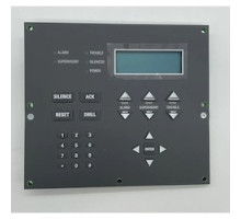 FARENHYT  0RA-100BD      ASSY,FNL,BOARD ONLY,ANNUN,100PT,FHYT