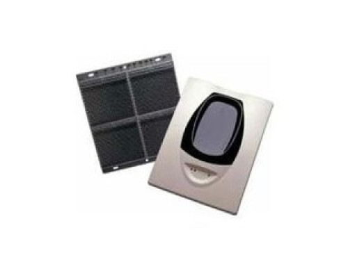 SILENT KNIGHT - HONEYWELL FIRE  SK-BEAM      Addressable Beam Smoke Detector, Single Ended Reflected, 15 to 32 VDC, 8.5 Milliampere Alarm, 16 to 328’ Protection, 7.5