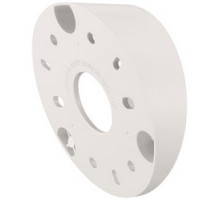 HANWHA VISION  SBP-300TM1               Tilted Mount Adapter
