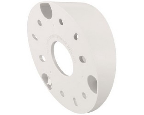 HANWHA VISION  SBP-300TM1               Tilted Mount Adapter