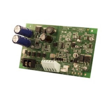 KANTECH SYSTEMS KT-PS4085   Power supply for KT-1, 12 VDC - 1.5 A. Requires a 16.5 VAC 40 VA transformer and a rechargeable battery, 12V 7Ah .