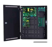 LIFESAFETY POWER  FPO75/150-C8D8E4M      Access Control Power System, Standard, Dual Voltage, 6 Ampere 12 Volt DC/3 Ampere 24 Volt DC, 75/150 Watt, 8-Door, 8-Lock, 8 Auxiliary, 20