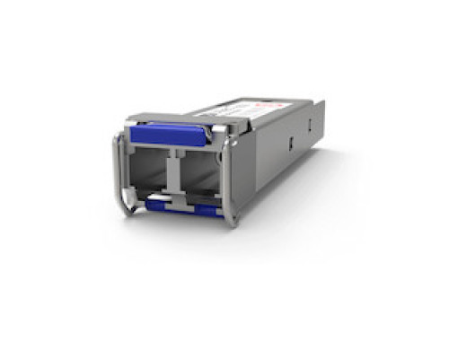 ALLIED TELESIS  AT-SPBD40DUAL-14  990-003643-00      40Km, 1Gig, CSFP, TX1490, Rx1310 supports two - one gig links