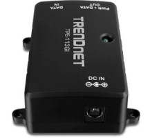 TRENDNET TPE-113GI   Gigabit Power over Ethernet PoE Injector