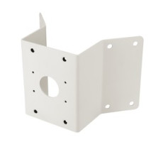 HANWHA VISION  SBP-300KM1               Corner Mount Base