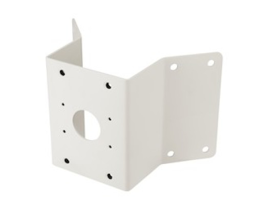 HANWHA VISION  SBP-300KM1               Corner Mount Base