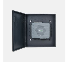 ZKTECO  ATLAS260 BUN      Two-door Atlas Series Access Control panel, supporting biometric readers, designed and engineered in the U.S. Fast and simple to install with an embedded web application. Minimal wiring required because they support both P