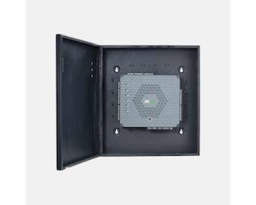 ZKTECO  ATLAS260 BUN      Two-door Atlas Series Access Control panel, supporting biometric readers, designed and engineered in the U.S. Fast and simple to install with an embedded web application. Minimal wiring required because they support both P