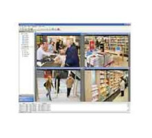 AXIS COMMUNICATIONS  0879-060      Core Device License, Printed, For Camera Station Version 5, 4 each per Pack