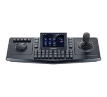 HANWHA VISION  SPC-7000      System Control Keyboard