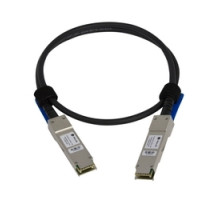 PROLABS  XLDACBL3-C      Intel Compatible 40G QSFP Passive Cable Assembly, 3m