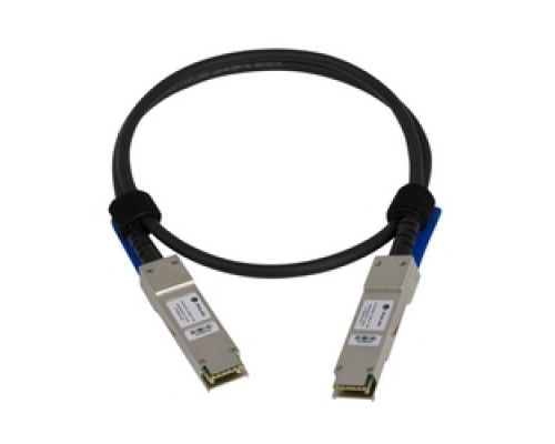 PROLABS  XLDACBL3-C      Intel Compatible 40G QSFP Passive Cable Assembly, 3m