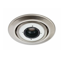 MOBOTIX  MX-HALO-EXT-NG      HaloMount for S15D/S14D, Brushed Nickel