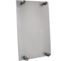 COMNET COMMUNICATION NETWORKS  C1-BP3      3 Slot Blank Filler Panel For C1 Card Cage