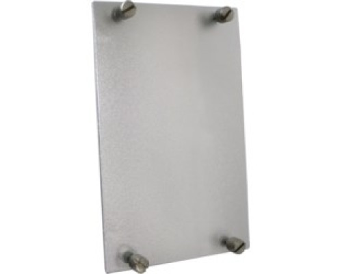 COMNET COMMUNICATION NETWORKS  C1-BP3      3 Slot Blank Filler Panel For C1 Card Cage