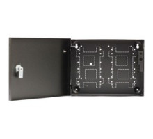 LIFESAFETY POWER  E5M-BOXED      LSP E5M-Boxed E Series Enclosure with Mercury-compatible Backplate