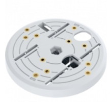 AXIS COMMUNICATIONS  01612-001  T91A23 TILE GRID CEIL MNT 4P              4-PACK OF CEILING MOUNT ACCESSORY FOR MOUNTING AXIS CAMERAS AND STANDS ON A VARIETY OF DROP-CEILING TILE GRID SYSTEM