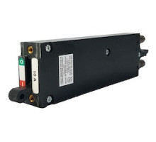 AMPHENOL NETWORK SOLUTIONS  149711      Circuit Breaker, Single Pole, 10A, Slimline, Standard Delay