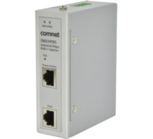 COMNET COMMUNICATION NETWORKS  CNGE1IPS95      GIGABIT POE INJECTOR, 802.3AT