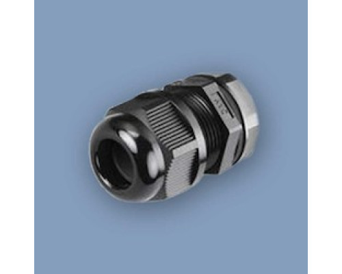 OBERON  39-CORD-GRIP      Cord Grip Connector For Pre-terminated Cables