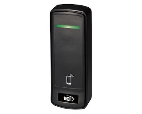 RUTHERFORD CONTROLS INTERNATIO  PCR-35L      PCR-35L 125KHZ PROX,2.4GHZ BLE MULLION MT/SGL GANG