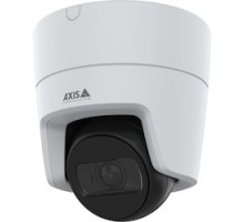 AXIS COMMUNICATIONS  02918-001  M3126-LVE WHITE              M3126-LVE TURRET OUTDOOR DOME 4MP 30FPS, WDR, ZIPSTREAM, IR H.264, H.265 WHITE
