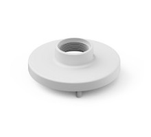 BOSCH SECURITY SYSTEMS  NDA-3080-PIP      Pendant interface plate, 137mm