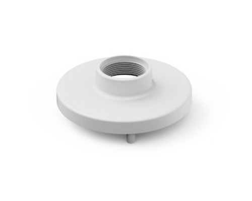 BOSCH SECURITY SYSTEMS  NDA-3080-PIP      Pendant interface plate, 137mm